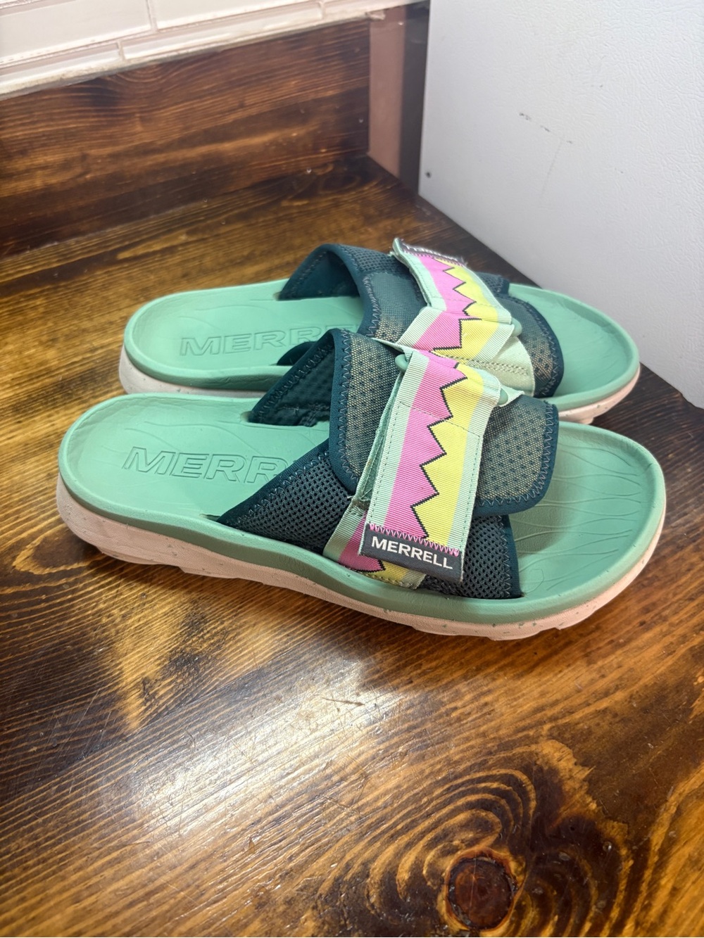 Merrell Hut Ultra Slide Size 11